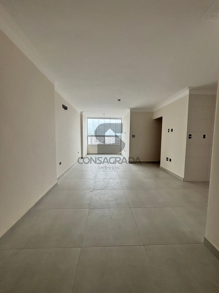Apartamento Novo no Guilhermina na Praia Grande.: 1ª foto da galeria de imagens do imóvel