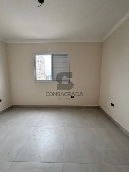 Apartamento Novo no Guilhermina na Praia Grande.: 7ª foto da galeria de imagens do imóvel