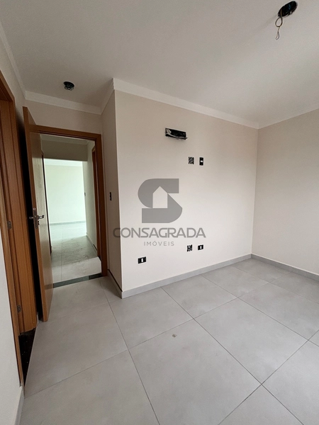 Apartamento Novo no Guilhermina na Praia Grande.: 11ª foto da galeria de imagens do imóvel