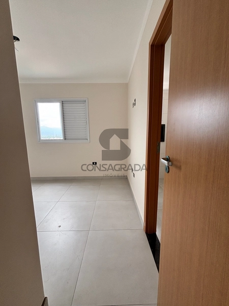 Apartamento Novo no Guilhermina na Praia Grande.: 8ª foto da galeria de imagens do imóvel