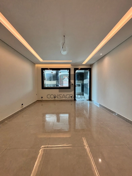 Apartamento Novo no Guilhermina na Praia Grande.: 15ª foto da galeria de imagens do imóvel
