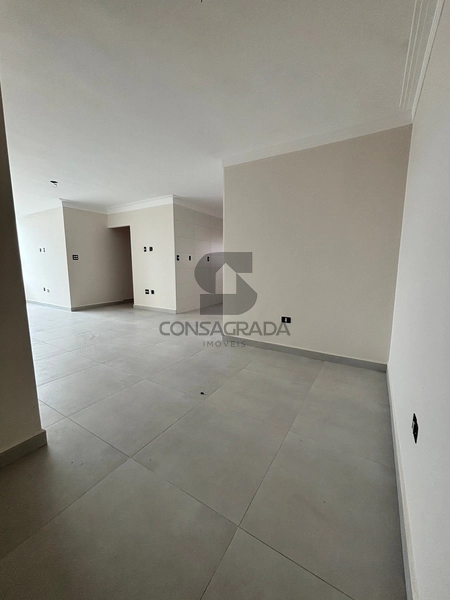 Apartamento Novo no Guilhermina na Praia Grande.: 2ª foto da galeria de imagens do imóvel