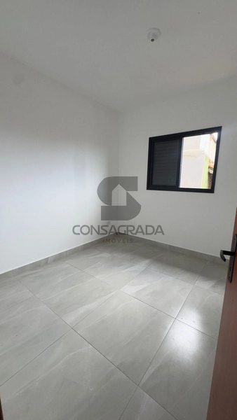 Sobrado de condomínio em Praia Grande no Bairro Maracanã.: 14ª foto da galeria de imagens do imóvel