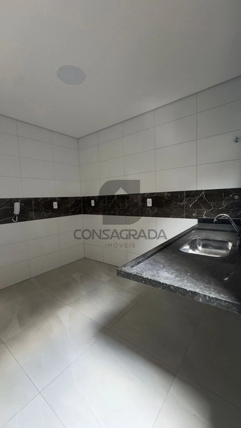 Sobrado de condomínio em Praia Grande no Bairro Maracanã.: 5ª foto da galeria de imagens do imóvel