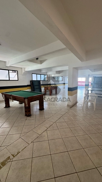 Apartamento na Praia Grande no Bairro Guilhermina.: 16ª foto da galeria de imagens do imóvel