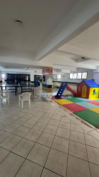Apartamento na Praia Grande no Bairro Guilhermina.: 13ª foto da galeria de imagens do imóvel