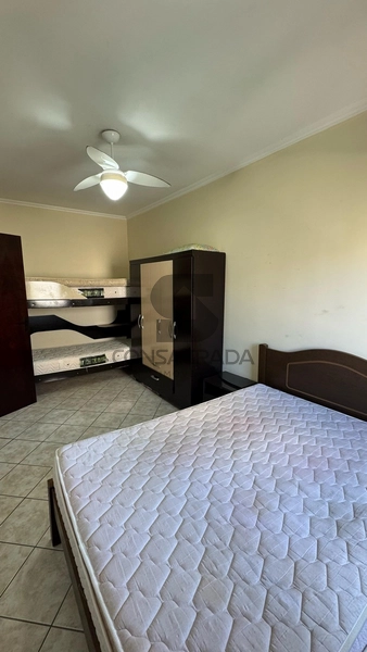 Apartamento na Praia Grande no Bairro Guilhermina.: 12ª foto da galeria de imagens do imóvel