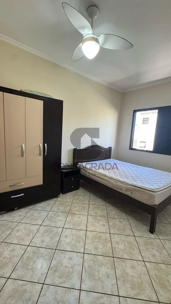 Apartamento na Praia Grande no Bairro Guilhermina.: 10ª foto da galeria de imagens do imóvel