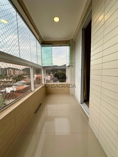 Apartamento na Praia Grande na Praia Grande no Bairro Canto do Forte.: 27ª foto da galeria de imagens do imóvel