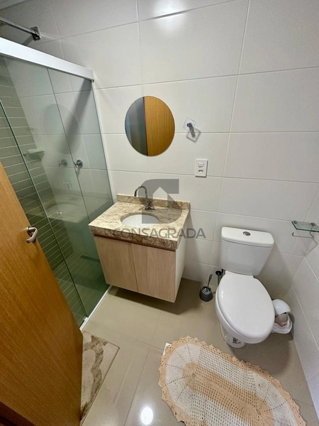 Apartamento na Praia Grande na Praia Grande no Bairro Canto do Forte.: 22ª foto da galeria de imagens do imóvel