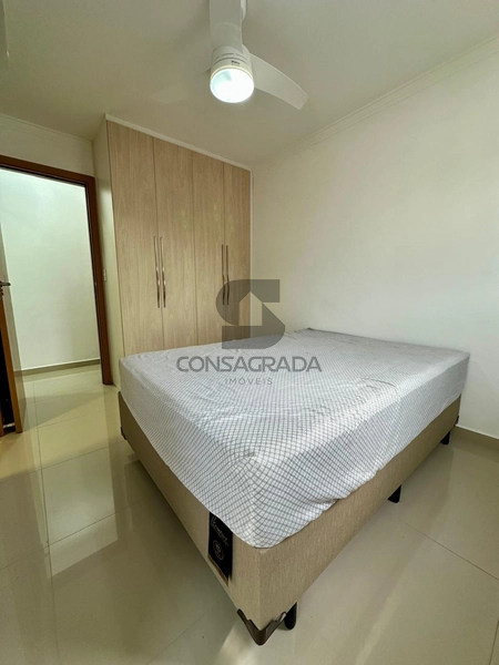 Apartamento na Praia Grande na Praia Grande no Bairro Canto do Forte.: 26ª foto da galeria de imagens do imóvel
