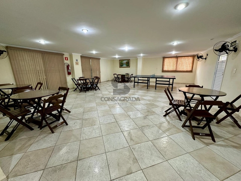 Apartamento na praia Grande no Bairro Canto do Forte.: 16ª foto da galeria de imagens do imóvel