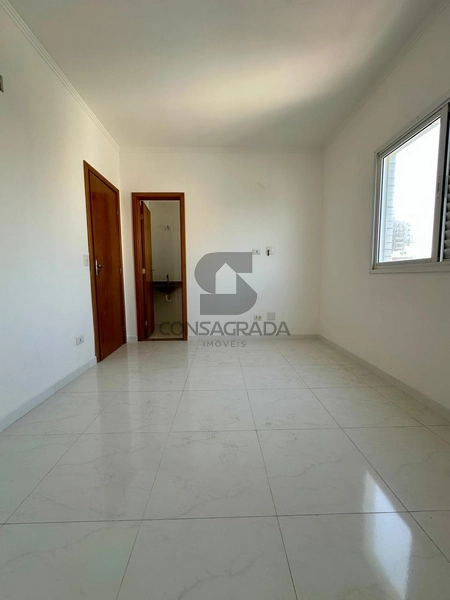 residencial frente para o Mar em Praia Grande no bairro Caiçara.: 12ª foto da galeria de imagens do imóvel