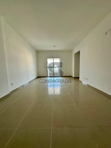 residencial frente para o Mar em Praia Grande no bairro Caiçara.: 2ª foto da galeria de imagens do imóvel