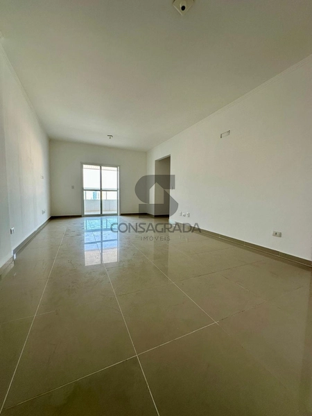 residencial frente para o Mar em Praia Grande no bairro Caiçara.: 1ª foto da galeria de imagens do imóvel