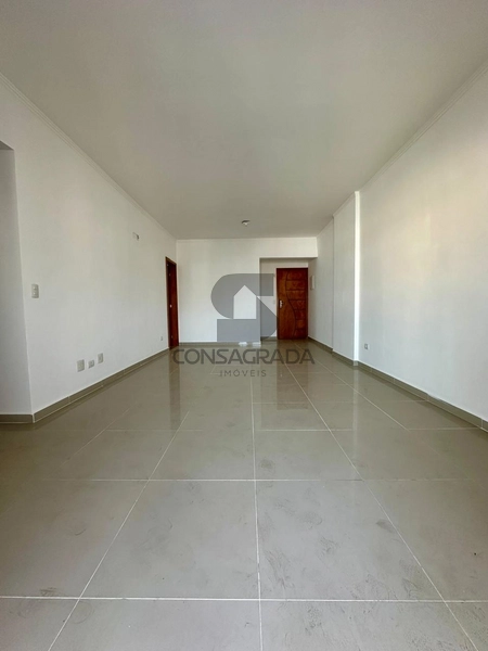 residencial frente para o Mar em Praia Grande no bairro Caiçara.: 3ª foto da galeria de imagens do imóvel