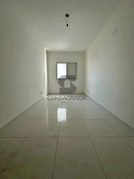residencial frente para o Mar em Praia Grande no bairro Caiçara.: 10ª foto da galeria de imagens do imóvel