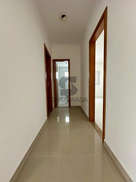 residencial frente para o Mar em Praia Grande no bairro Caiçara.: 9ª foto da galeria de imagens do imóvel