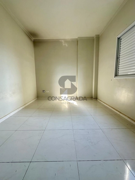 Residencial frente para o mar em Praia Grande no Bairro Caiçara.: 13ª foto da galeria de imagens do imóvel
