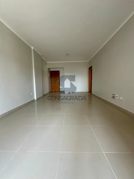 Residencial frente para o mar em Praia Grande no Bairro Caiçara.: 5ª foto da galeria de imagens do imóvel