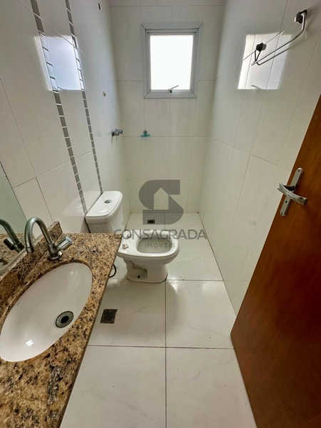Residencial frente para o mar em Praia Grande no Bairro Caiçara.: 11ª foto da galeria de imagens do imóvel