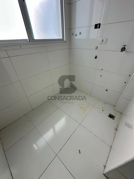 Residencial frente para o mar em Praia Grande no Bairro Caiçara.: 8ª foto da galeria de imagens do imóvel
