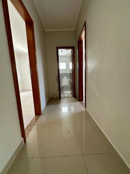Residencial frente para o mar em Praia Grande no Bairro Caiçara.: 9ª foto da galeria de imagens do imóvel