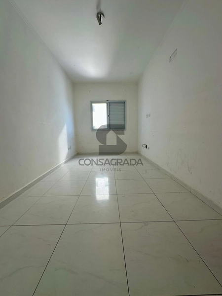 Residencial frente para o mar em Praia Grande no Bairro Caiçara.: 10ª foto da galeria de imagens do imóvel