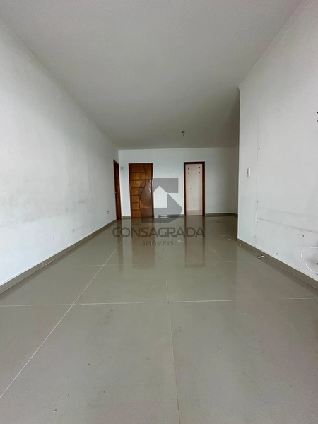 Apartamento frente total para o mar em Praia Grande no bairro Caiçara: 10ª foto da galeria de imagens do imóvel