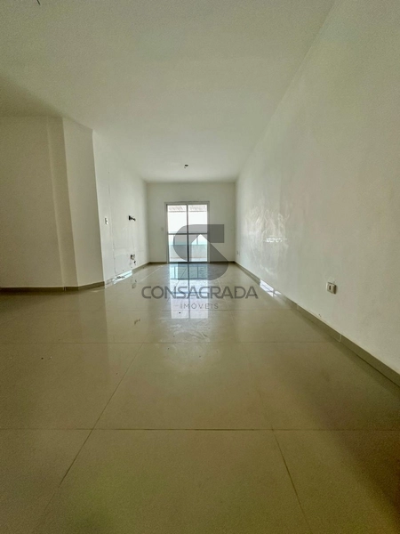 Apartamento frente total para o mar em Praia Grande no bairro Caiçara: 8ª foto da galeria de imagens do imóvel