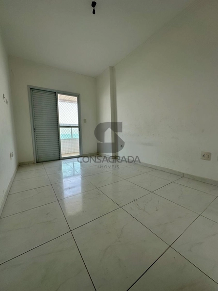 Apartamento frente total para o mar em Praia Grande no bairro Caiçara: 16ª foto da galeria de imagens do imóvel