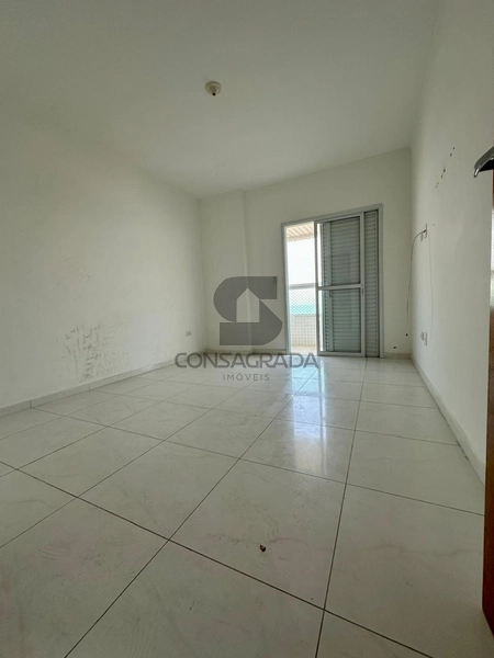 Apartamento frente total para o mar em Praia Grande no bairro Caiçara: 21ª foto da galeria de imagens do imóvel