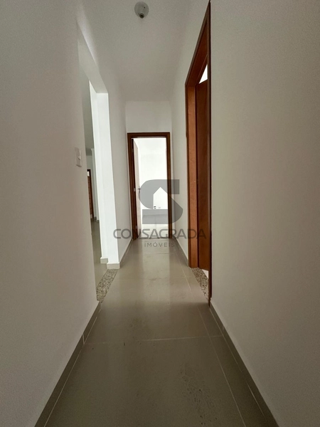 Residencial frente mar vista lateral em Praia Grande no Caiçara.: 9ª foto da galeria de imagens do imóvel