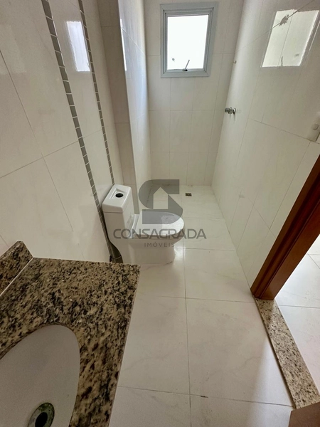 Residencial frente mar vista lateral em Praia Grande no Caiçara.: 13ª foto da galeria de imagens do imóvel