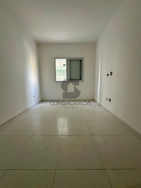 Residencial frente mar vista lateral em Praia Grande no Caiçara.: 12ª foto da galeria de imagens do imóvel