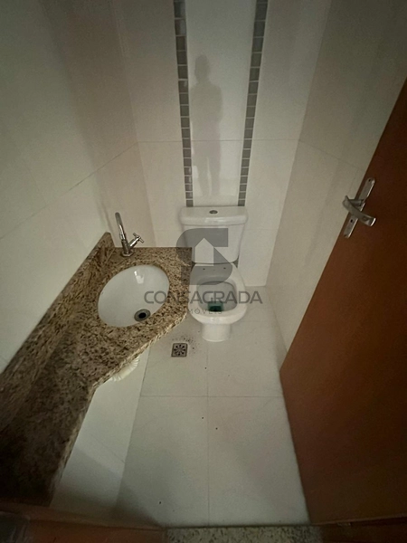 Residencial frente mar vista lateral em Praia Grande no Caiçara.: 11ª foto da galeria de imagens do imóvel