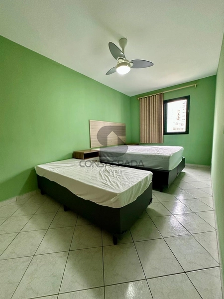 Apartamento na Praia Grande no Bairro Aviação.: 10ª foto da galeria de imagens do imóvel