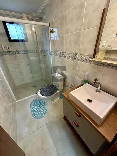 Apartamento na Praia Grande no Bairro Aviação.: 11ª foto da galeria de imagens do imóvel