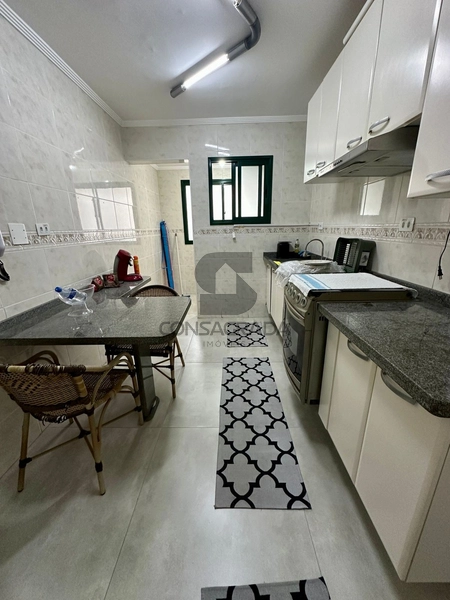 Apartamento na Praia Grande no Bairro Aviação.: 7ª foto da galeria de imagens do imóvel