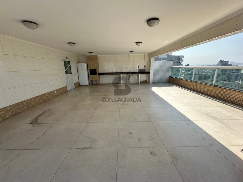 Apartamento na Praia Grande no Bairro Caiçara.: 23ª foto da galeria de imagens do imóvel
