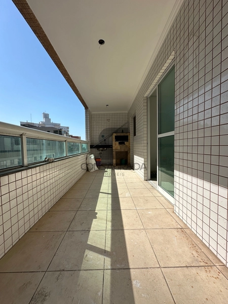 Apartamento na Praia Grande no Bairro Caiçara.: 7ª foto da galeria de imagens do imóvel