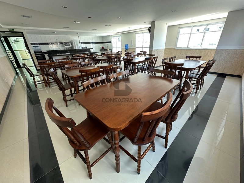 Apartamento na Praia Grande no Bairro Caiçara.: 20ª foto da galeria de imagens do imóvel
