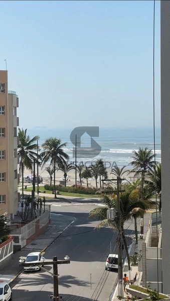 Apartamento na Praia Grande no Bairro Caiçara.: 3ª foto da galeria de imagens do imóvel
