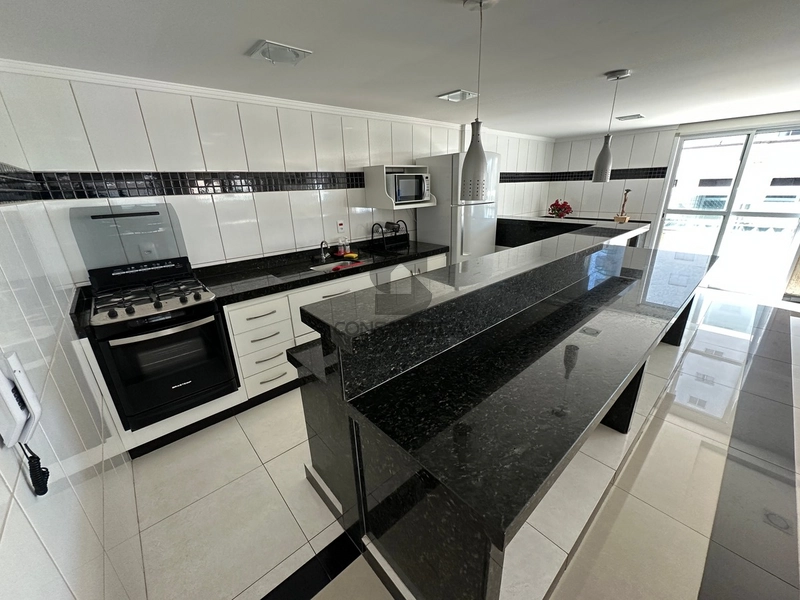 Apartamento na Praia Grande no Bairro Caiçara.: 21ª foto da galeria de imagens do imóvel