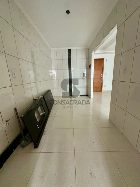 Apartamento na Praia Grande no Bairro Caiçara.: 5ª foto da galeria de imagens do imóvel