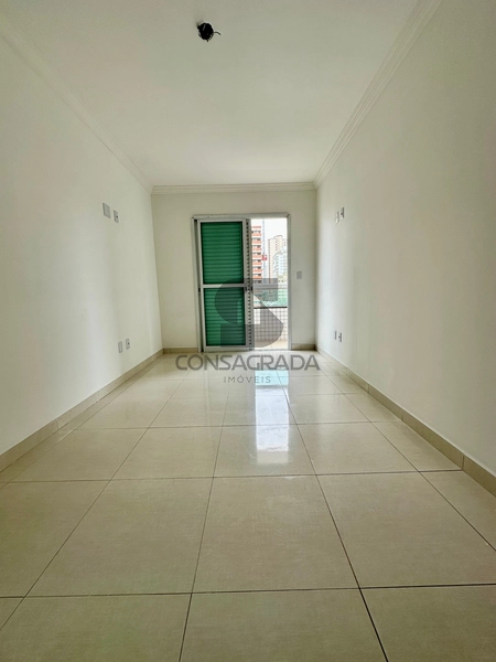 Apartamento na Praia Grande no Bairro Caiçara.: 11ª foto da galeria de imagens do imóvel