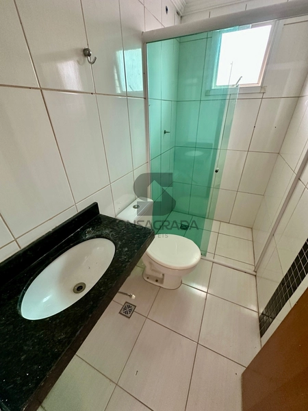 Apartamento na Praia Grande no Bairro Caiçara.: 13ª foto da galeria de imagens do imóvel