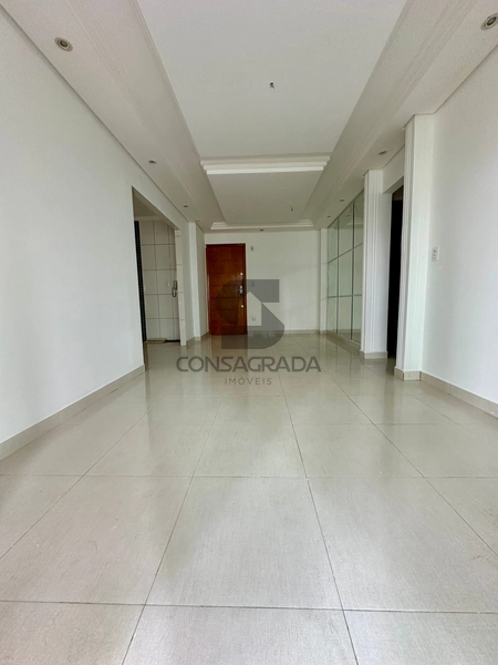 Apartamento na Praia Grande no Bairro Caiçara.: 2ª foto da galeria de imagens do imóvel