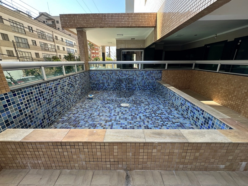 Apartamento na Praia Grande no Bairro Caiçara.: 22ª foto da galeria de imagens do imóvel