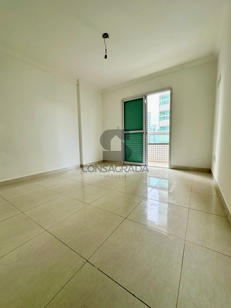 Apartamento na Praia Grande no Bairro Caiçara.: 14ª foto da galeria de imagens do imóvel